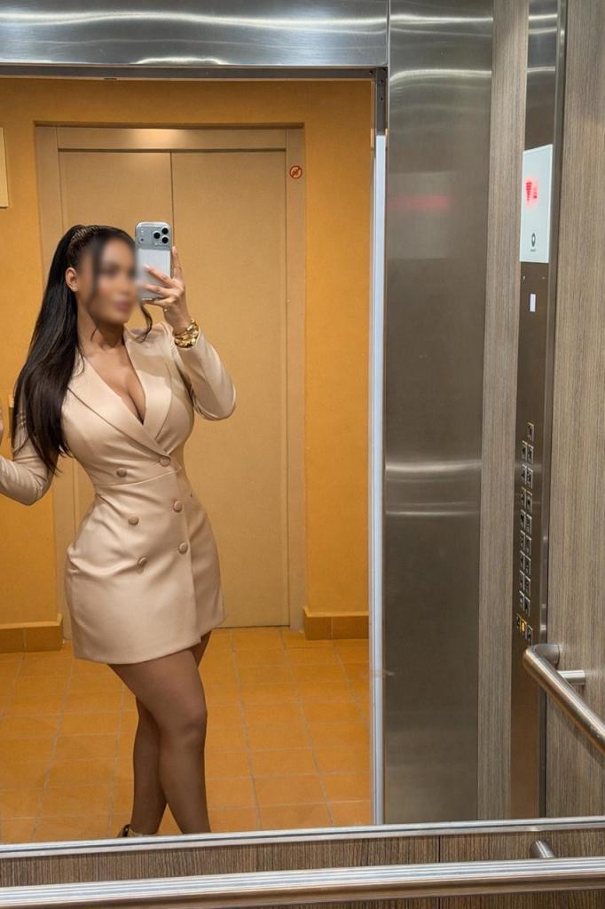 Chica busca chico en Málaga: 