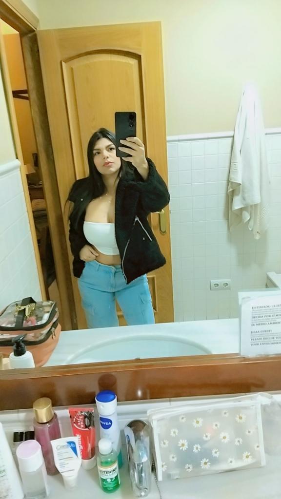 Chica busca chico en Madrid: 