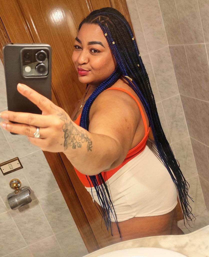 Chica busca chico en Valencia: 