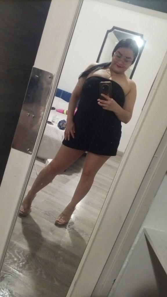 Chica busca chico en Alicante: 