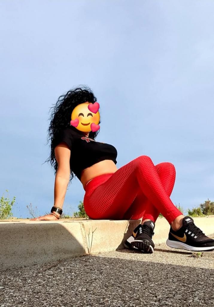 Chica busca chico en Alicante: 