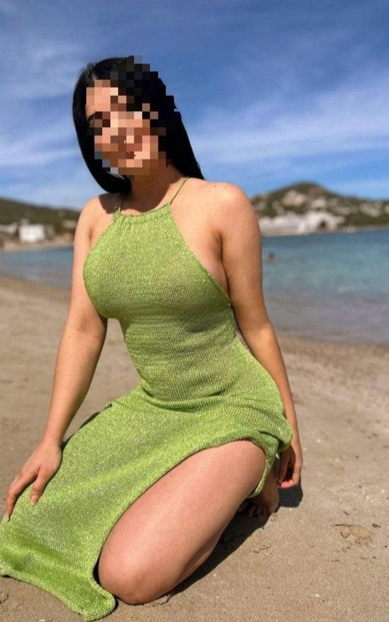 Chica busca chico en Valencia: 