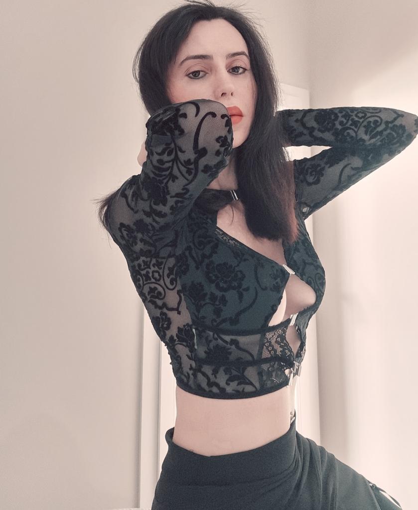 Travesti en Mallorca: 