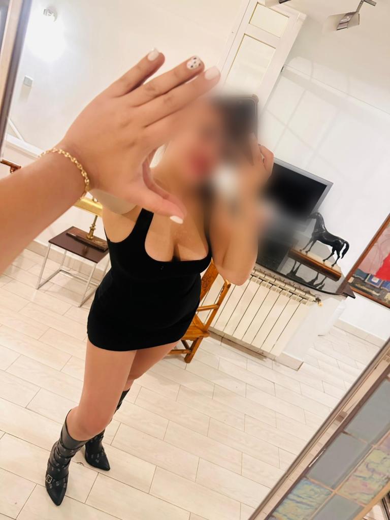 Chica busca chico en Madrid: Chica busca chico