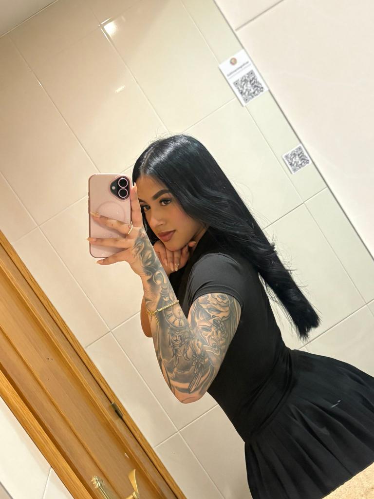 Chica busca chico en Madrid: Chica busca chico