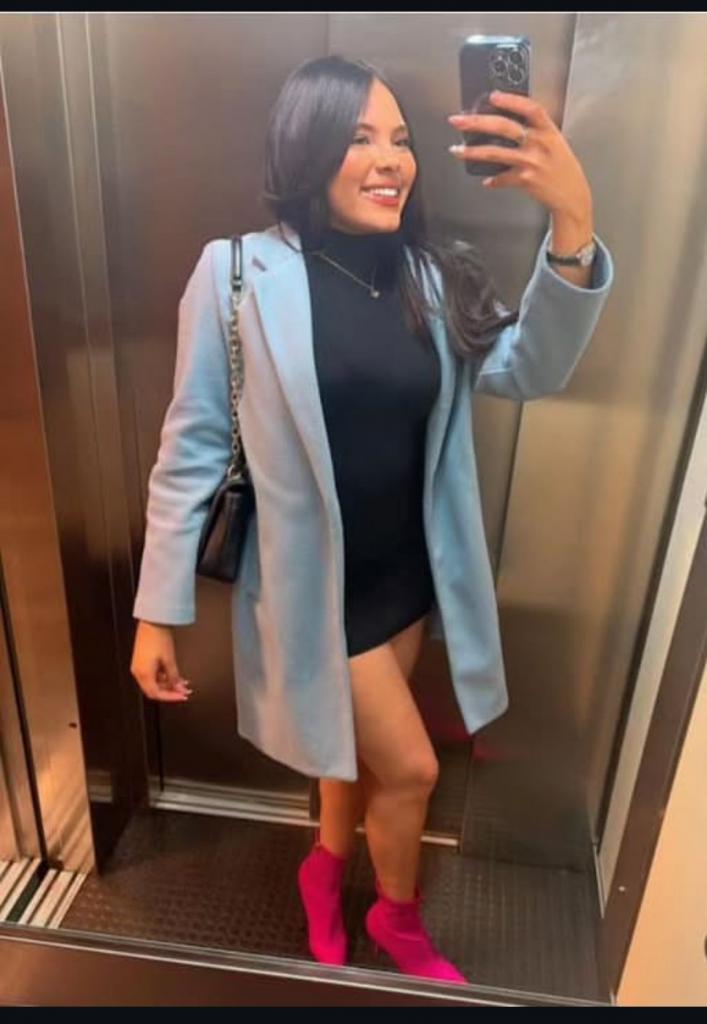 Chica busca chico en Madrid: 