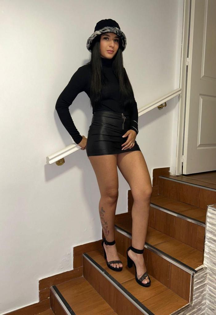 Chica busca chico en Toledo: 