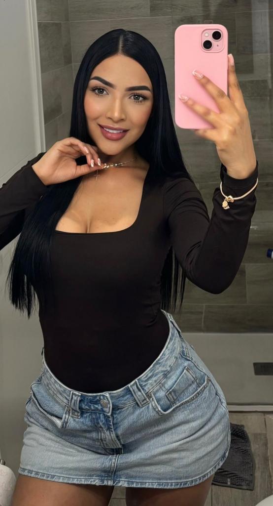 Chica busca chico en Alicante: 