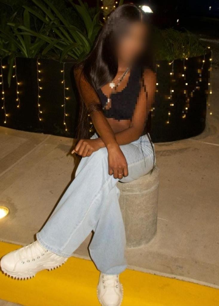 Chica busca chico en Jaén: 