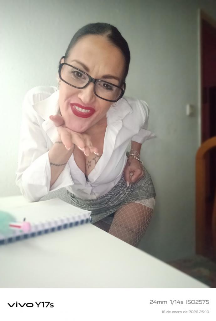 Chica busca chico en Murcia: 