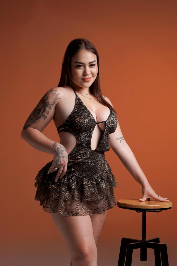 Chica busca chico en Tenerife: 