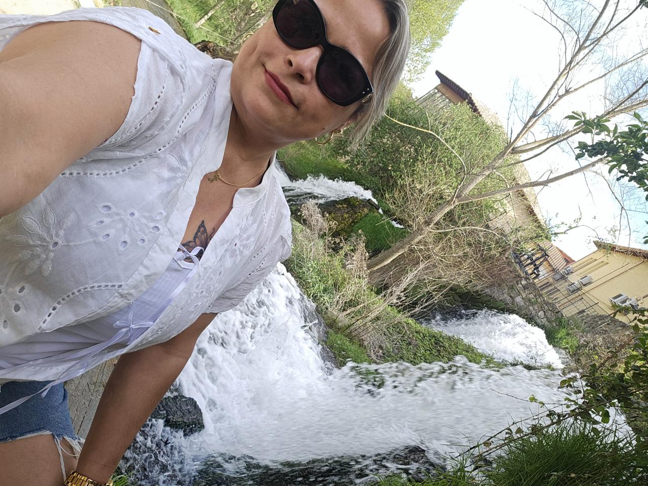 Chica busca chico en La Coruña: 