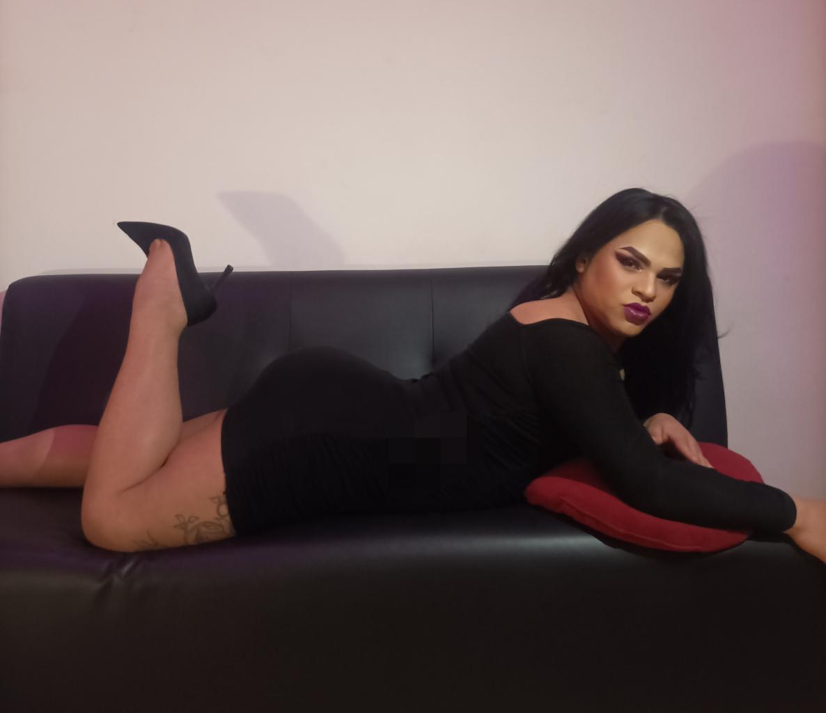 613139088: Transexual en Valencia