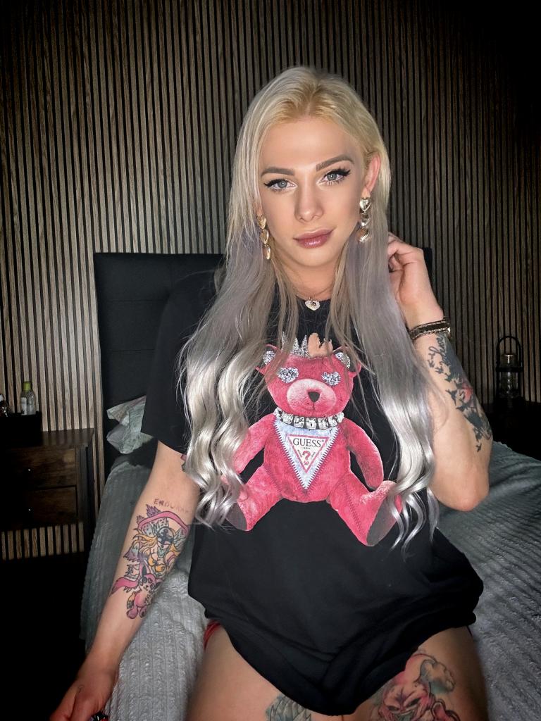 Transexual en Valencia: 