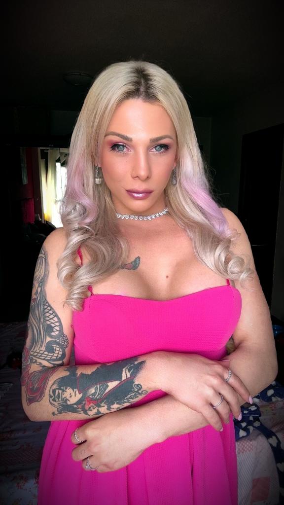 Transexual en Valencia: 