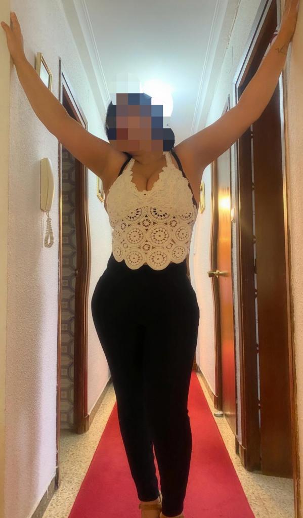 Chica busca chico en Salamanca: 