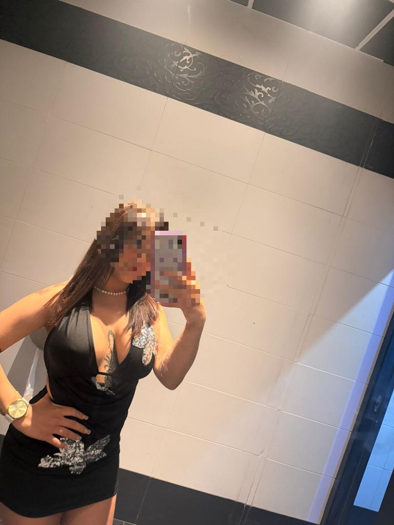 Chica busca chico en Ciudad Real: 