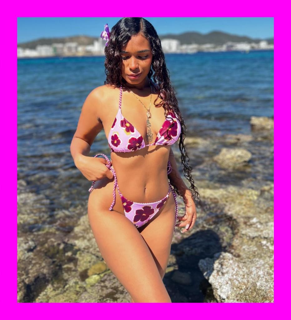 Chica busca chico en Ibiza: 