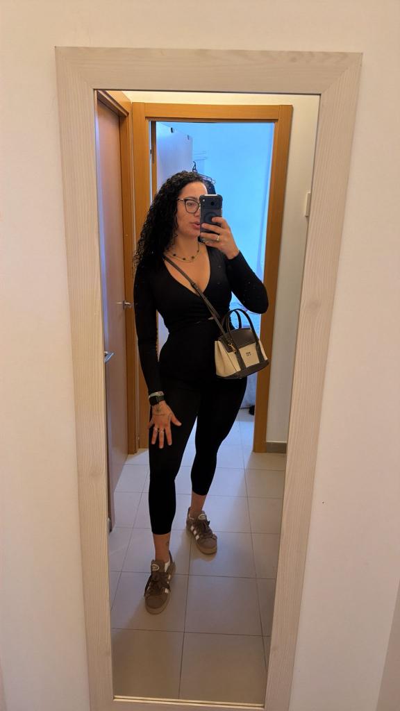 Chica busca chico en Málaga: 