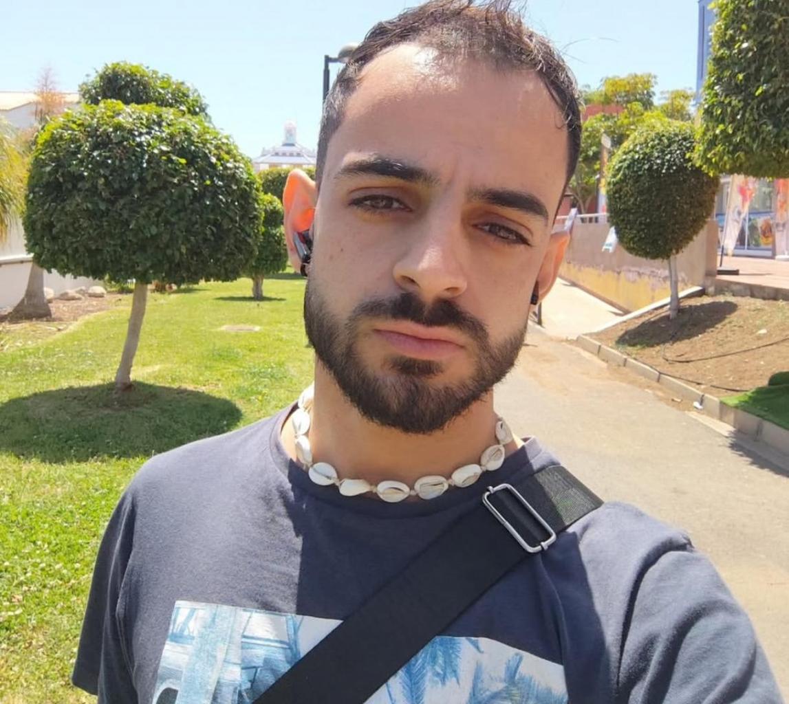 649964534: Chico busca chica en Tenerife