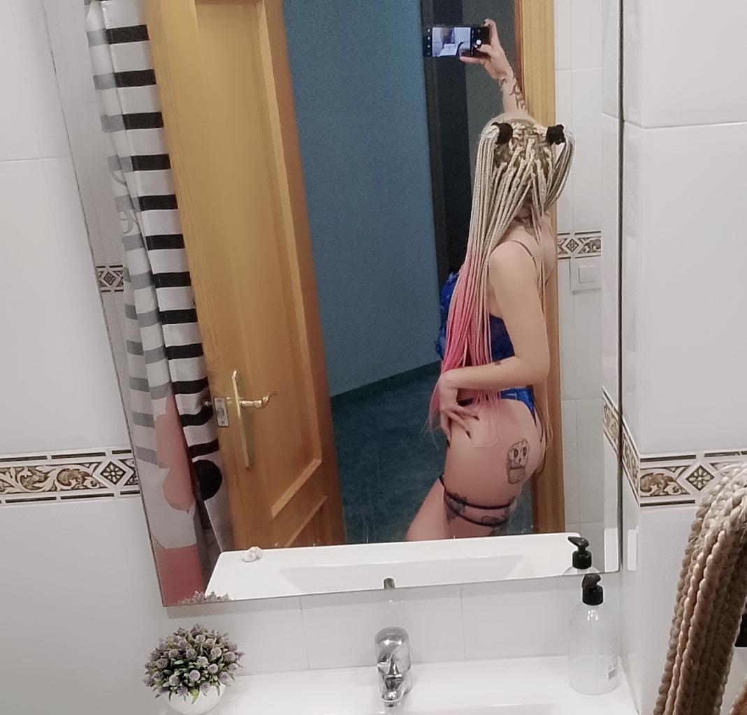 Chica busca chico en Valencia: 