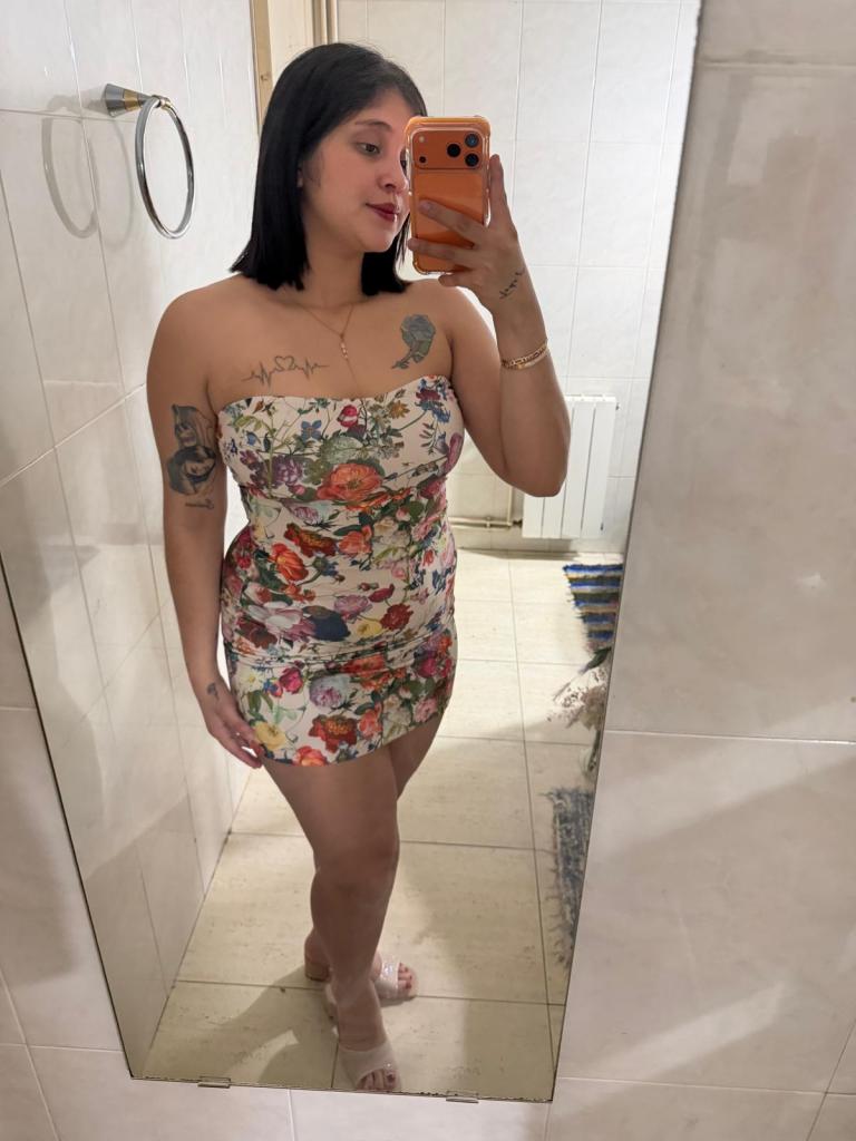 Chica busca chico en Barcelona: 