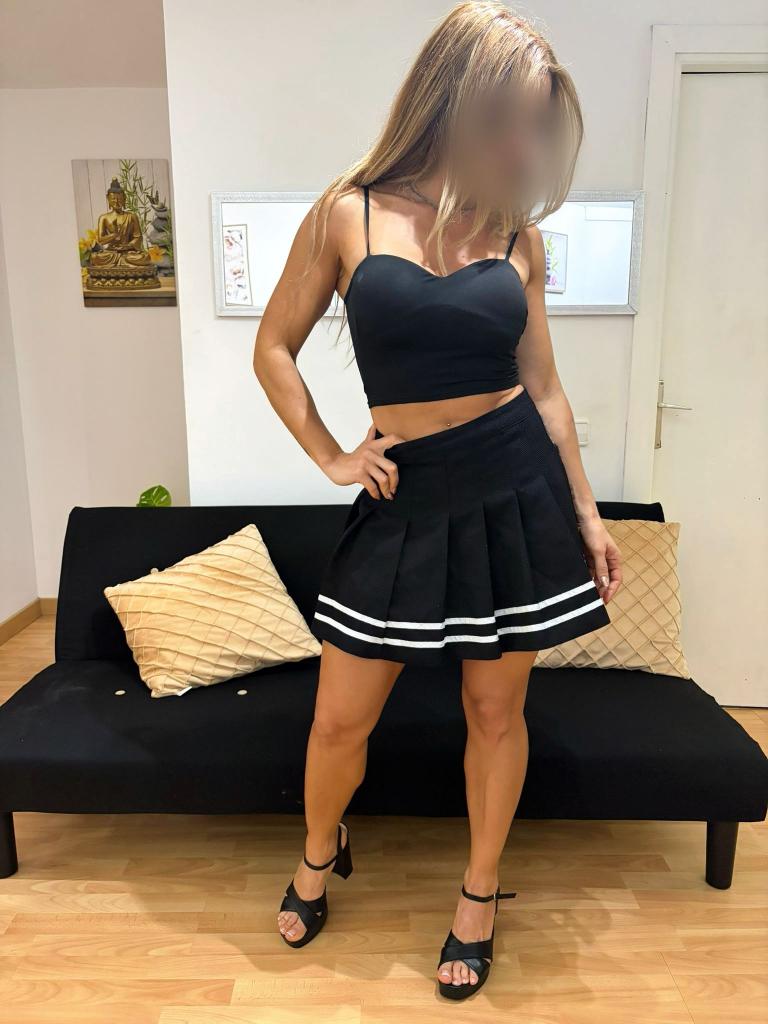Chica busca chico en Mallorca: 