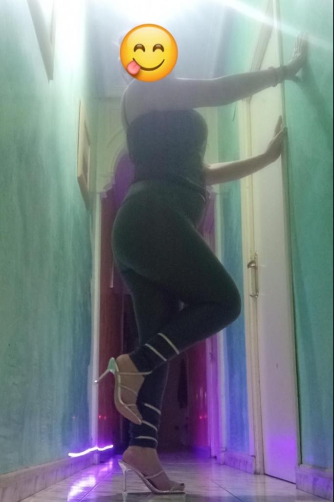 Chica busca chico en Jaén: 