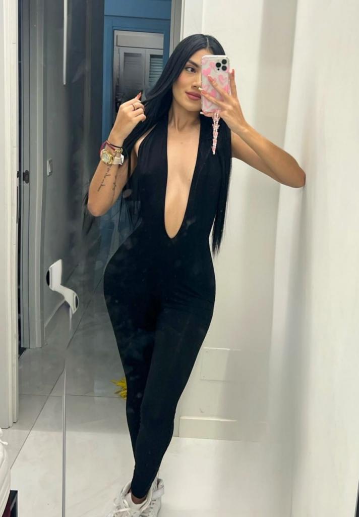 Chica busca chico en Mallorca: 