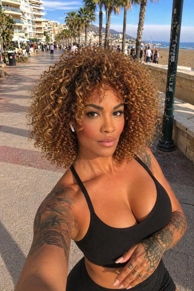 Chica busca chico en Sevilla: 