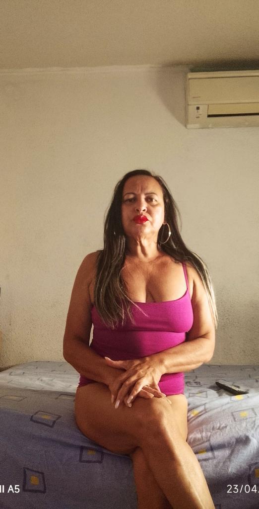 Chica busca chico en Madrid: 