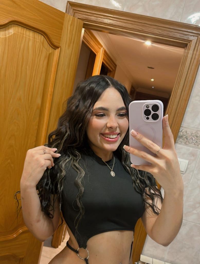 Chica busca chico en Madrid: Chica busca chico