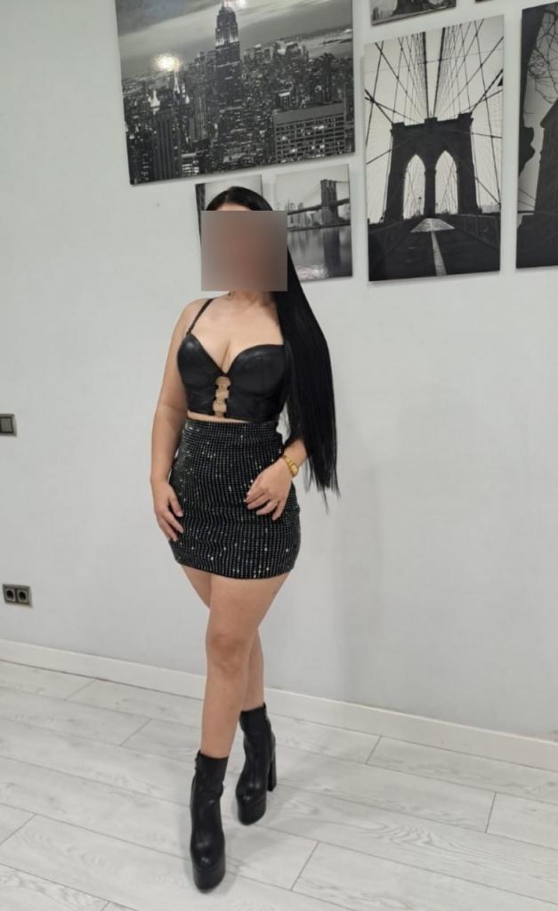 Chica busca chico en Madrid: 