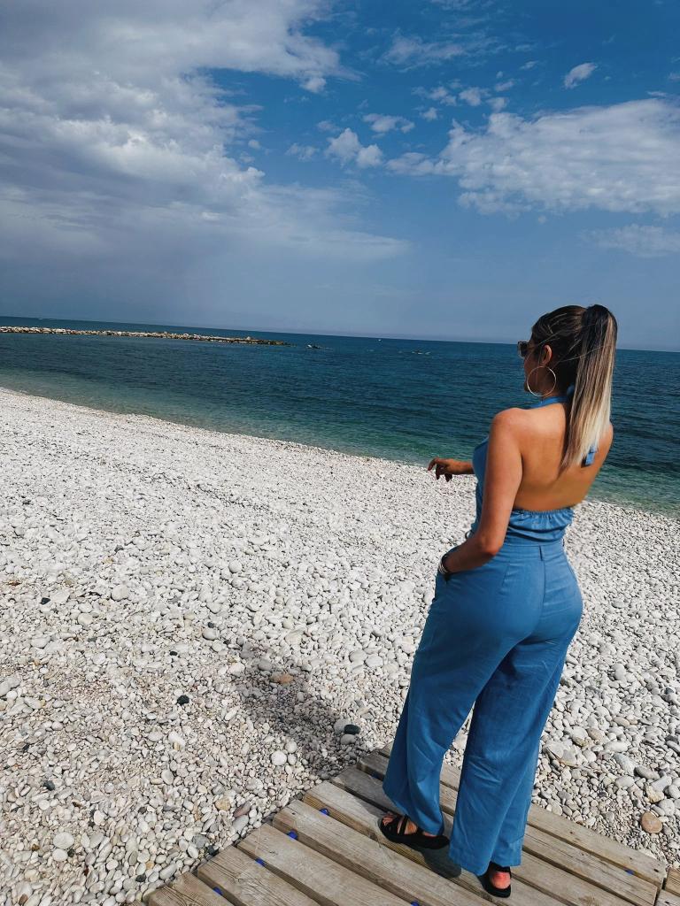 Chica busca chico en Alicante: 