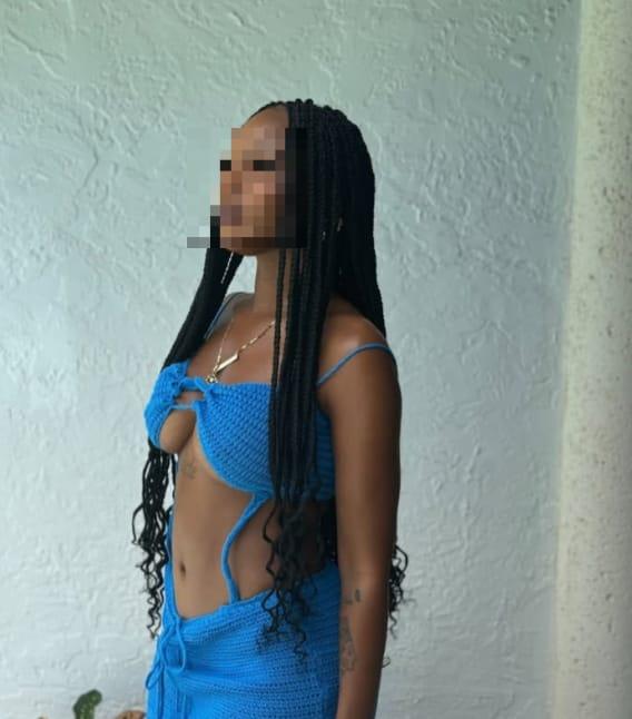 Chica busca chico en La Coruña: 