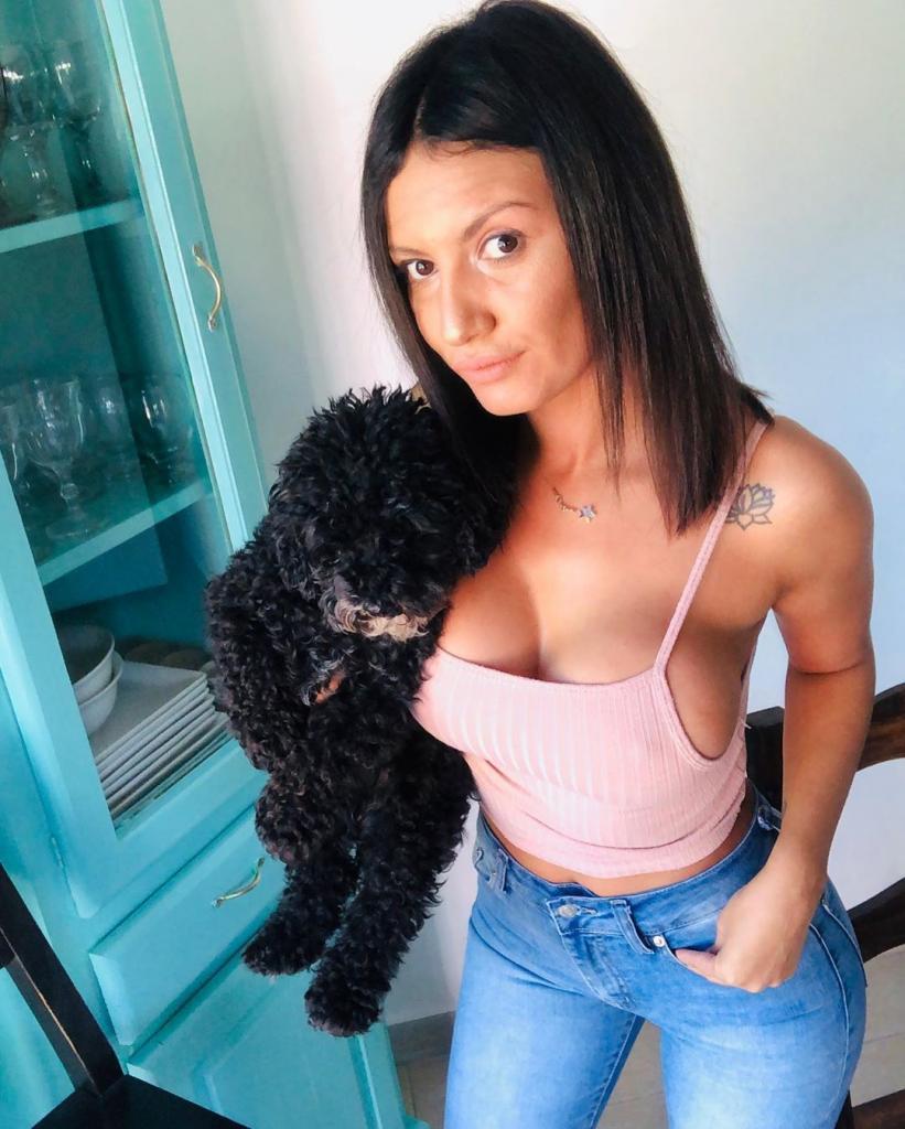 Chica busca chico en Alicante: 