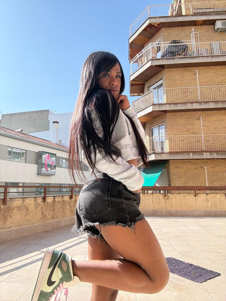 Travesti en Valencia: 