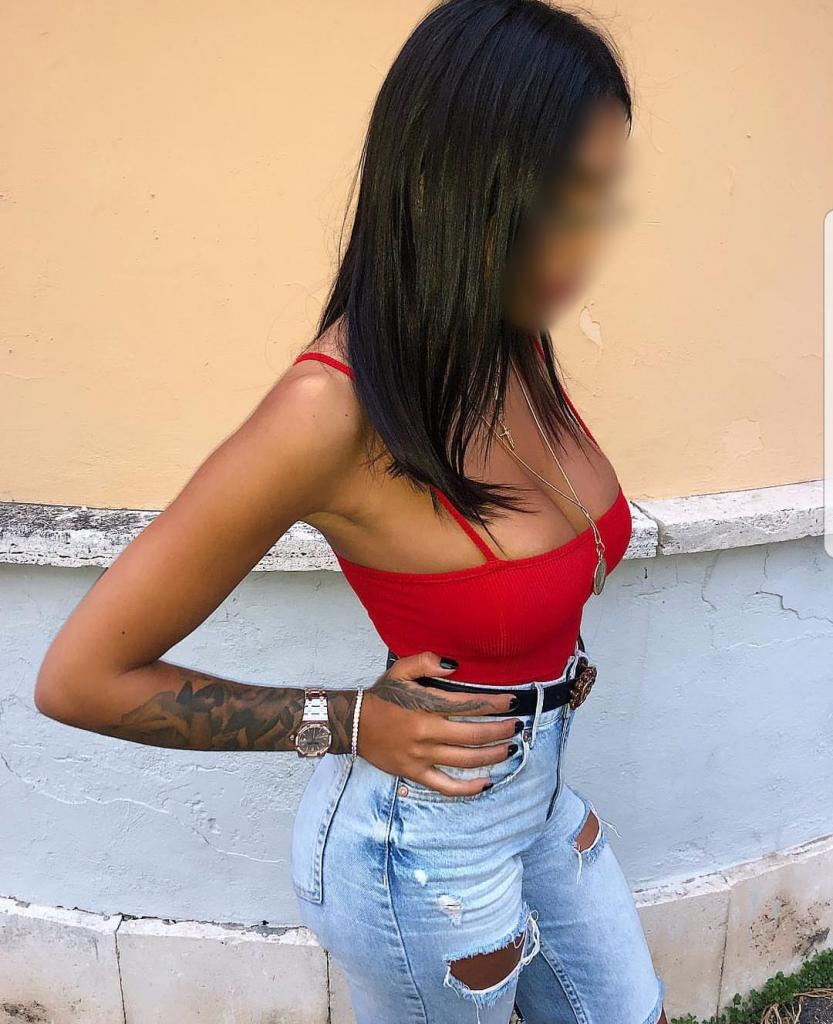 Chica busca chico en Toledo: Chica busca chico