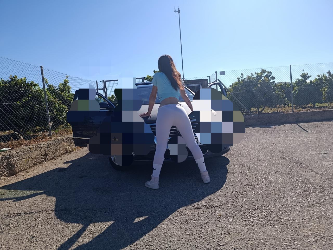 Chica busca chico en Valencia: 