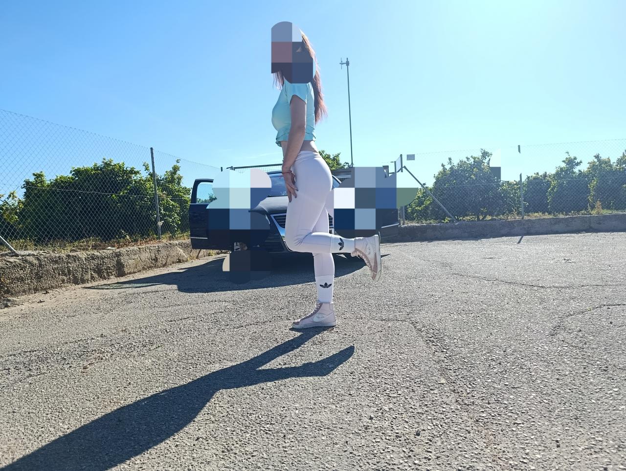 Chica busca chico en Valencia: 