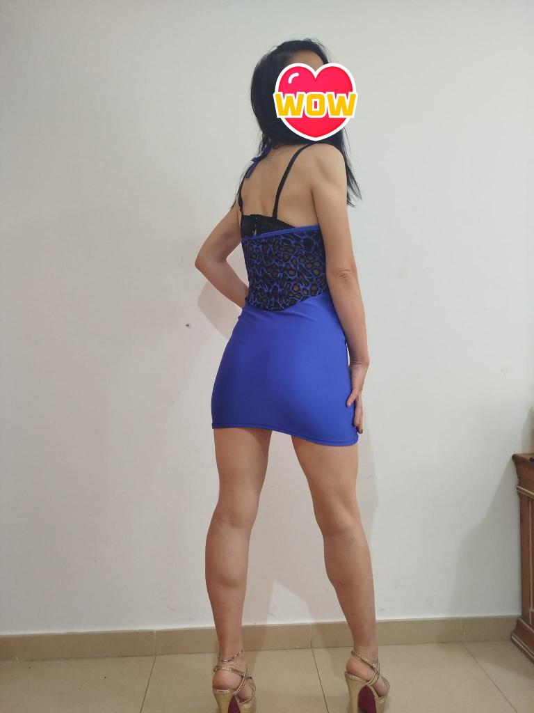 Chica busca chico en Valencia: 