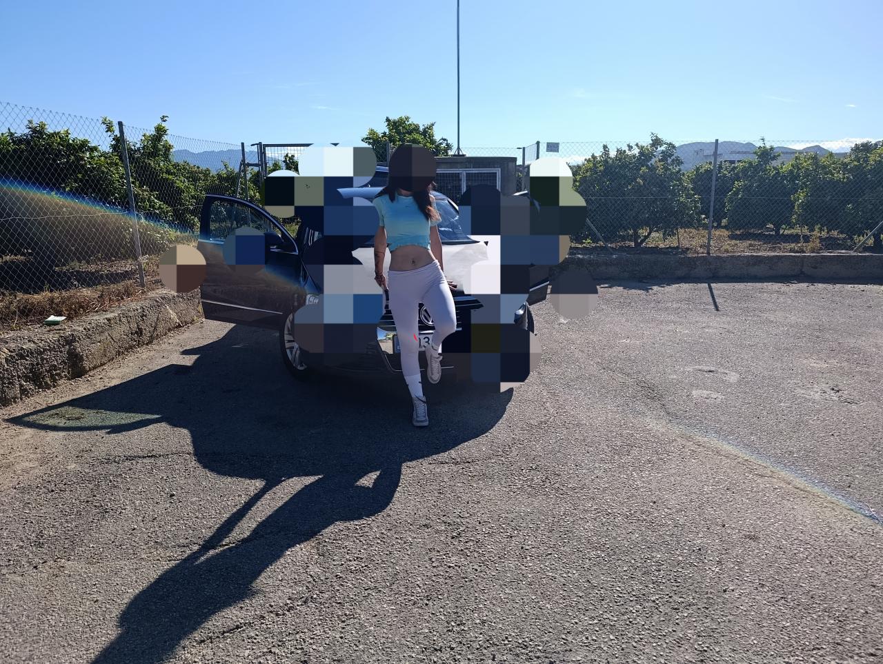 Chica busca chico en Valencia: 