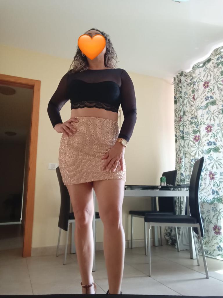 Chica busca chico en Las Palmas: 