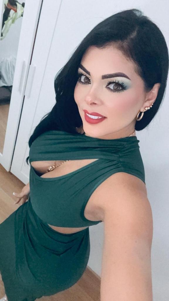 Chica busca chico en Málaga: 