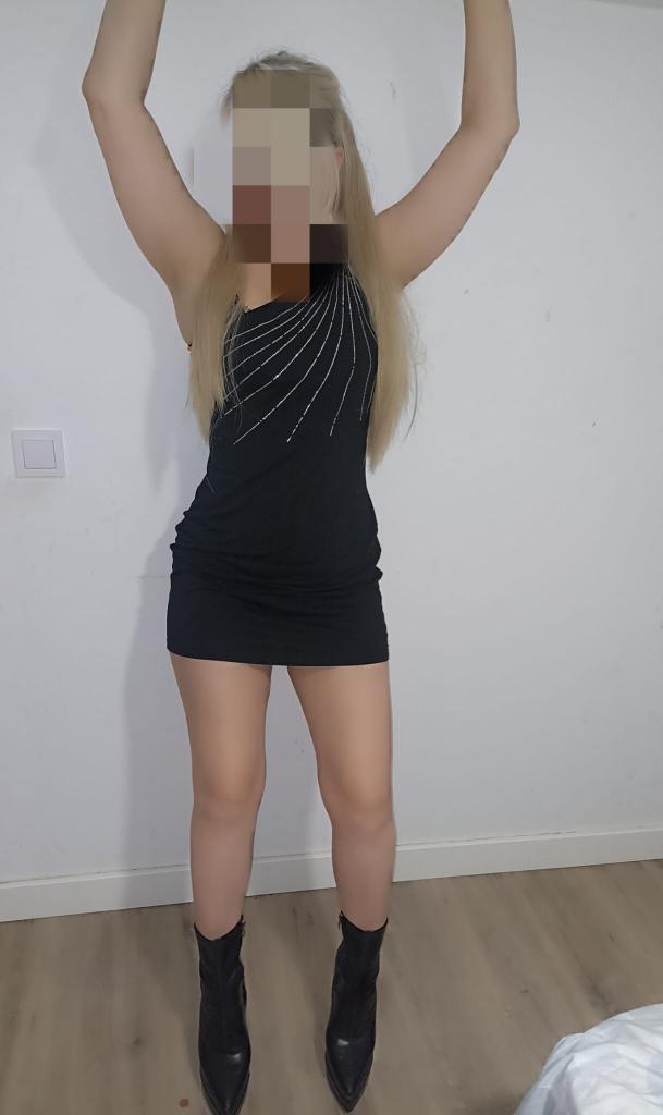 695254774: Chica busca chico en Castellón