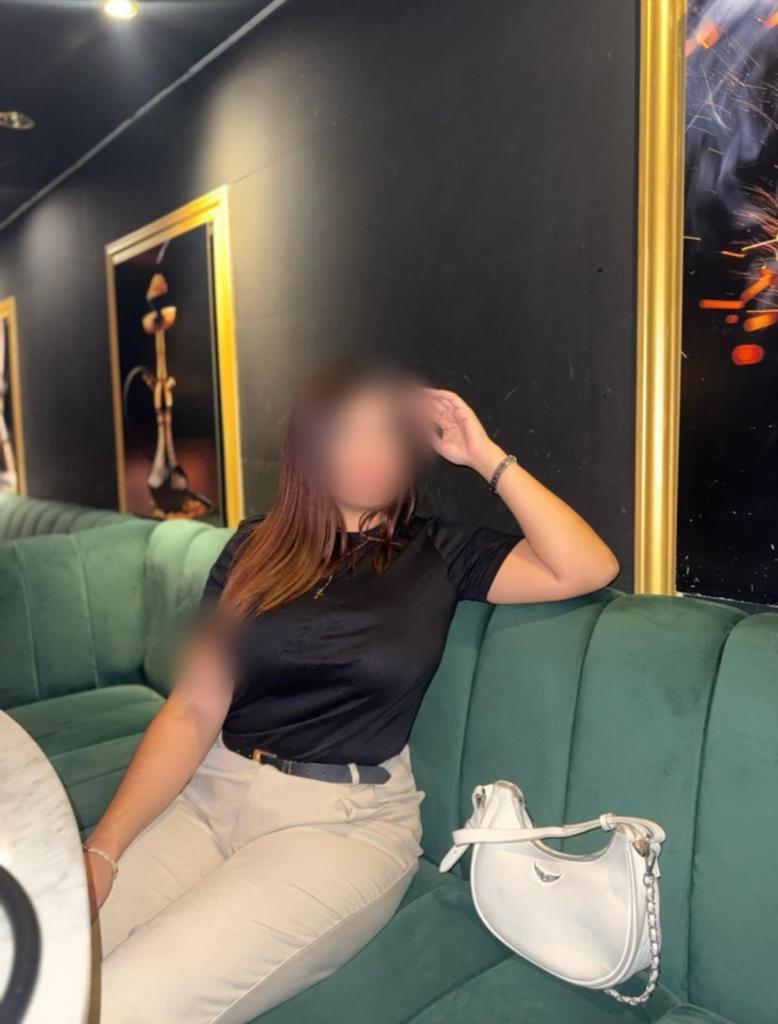 Chica busca chico en Madrid: 