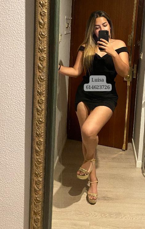 Chica busca chico en La Coruña: 