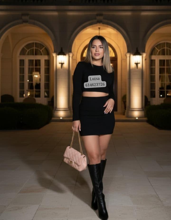 Chica busca chico en La Coruña: 