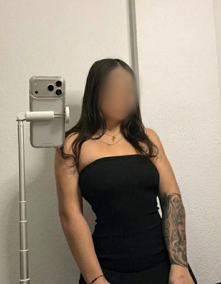 Chica busca chico en Murcia: 