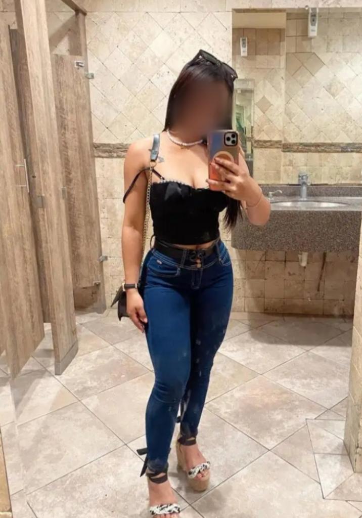 642100922: Chica busca chico en Murcia